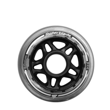 Dark Slate Gray Wheels Pack 80/82A (8 Pieces)