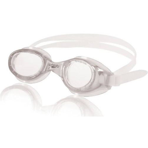 Beige Speedo Hydrospex Classic