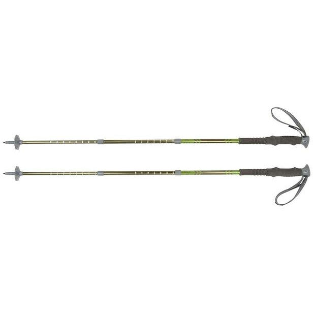 Light Gray Kelty Upslope Trekking Poles