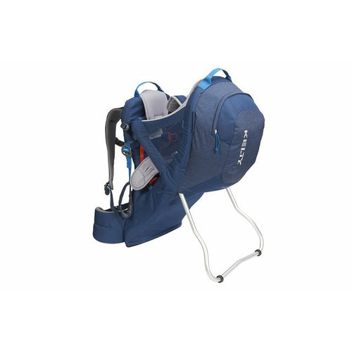 Dark Slate Gray Kelty Journey Perfectfit Carrier  (in store pick-up)