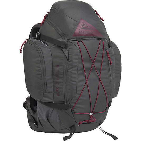 Kelty Redwing 36 Women's Backpack Asphalt Kelty Redwing 36 Women's Backpack Asphalt