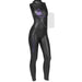 Dark Slate Gray Women's Aqua Sphere Pursuit SL Wet suit  "former rental"