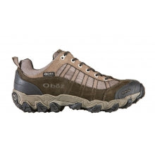 Dim Gray OBOZ Men's Tamarack B-DRY