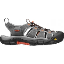 Dim Gray Keen Men's Newport H2