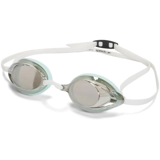 speedo women's vanquisher 2.0 mirrored goggle Speedo Women's Vanquisher 2.0Mirrored Goggle – WildCountry