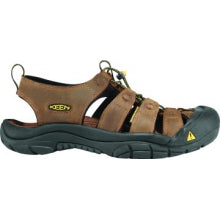 Dark Slate Gray Keen Men's Newport