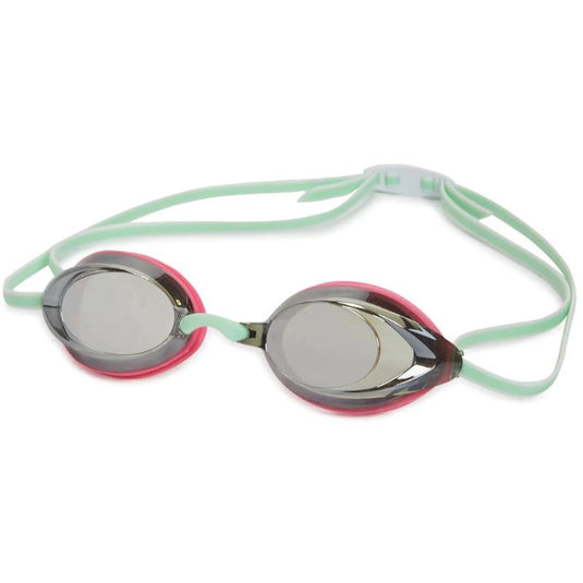 Speedo Women's Vanquisher 2.0 Mirrored Goggle
