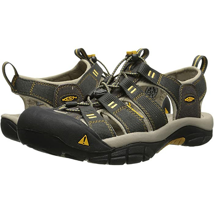 Load image into Gallery viewer, Dark Slate Gray Keen Men&#39;s Newport H2
