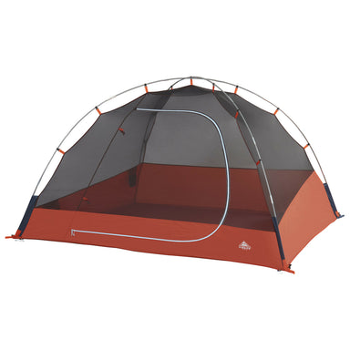 Dim Gray Kelty Rumpus 4 Tent