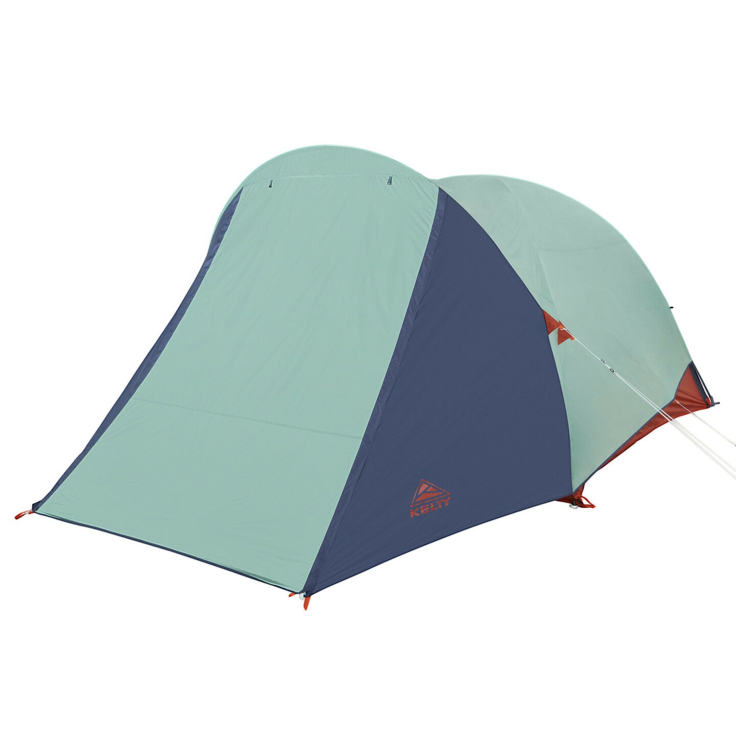 Dark Gray Kelty Rumpus 6 Tents