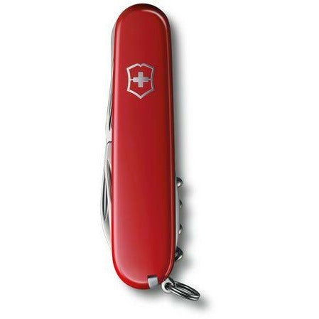 Brown Victorinox Spartan