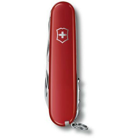 Load image into Gallery viewer, Brown Victorinox Huntsman
