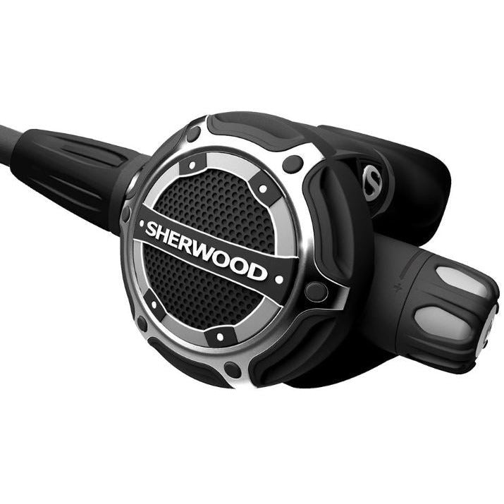 Load image into Gallery viewer, Dark Slate Gray Sherwood SR2 Regulator
