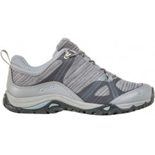 Dark Gray OBOZ Women's Lynx Low