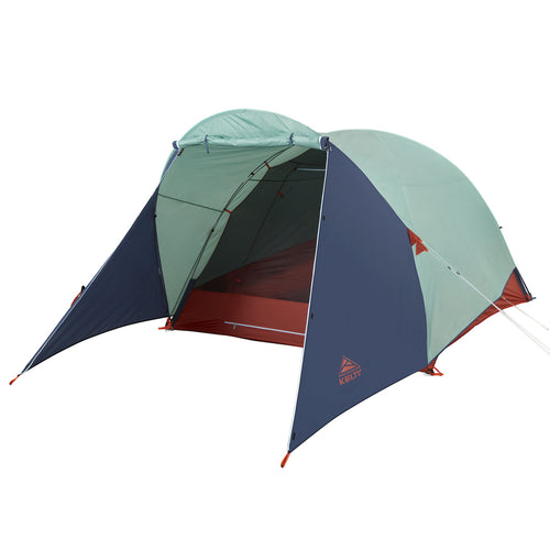 Dim Gray Kelty Rumpus 6 Tents