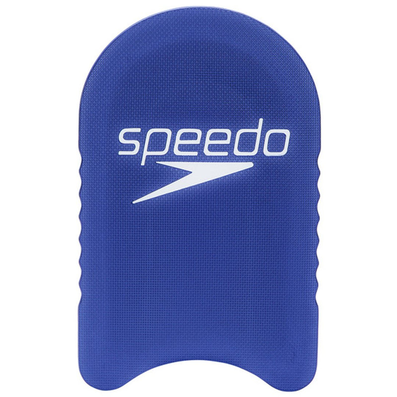 Load image into Gallery viewer, Dark Slate Blue Speedo Team Kickboard Adult
